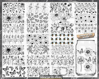 4000+Designs Mega Svg Bundle