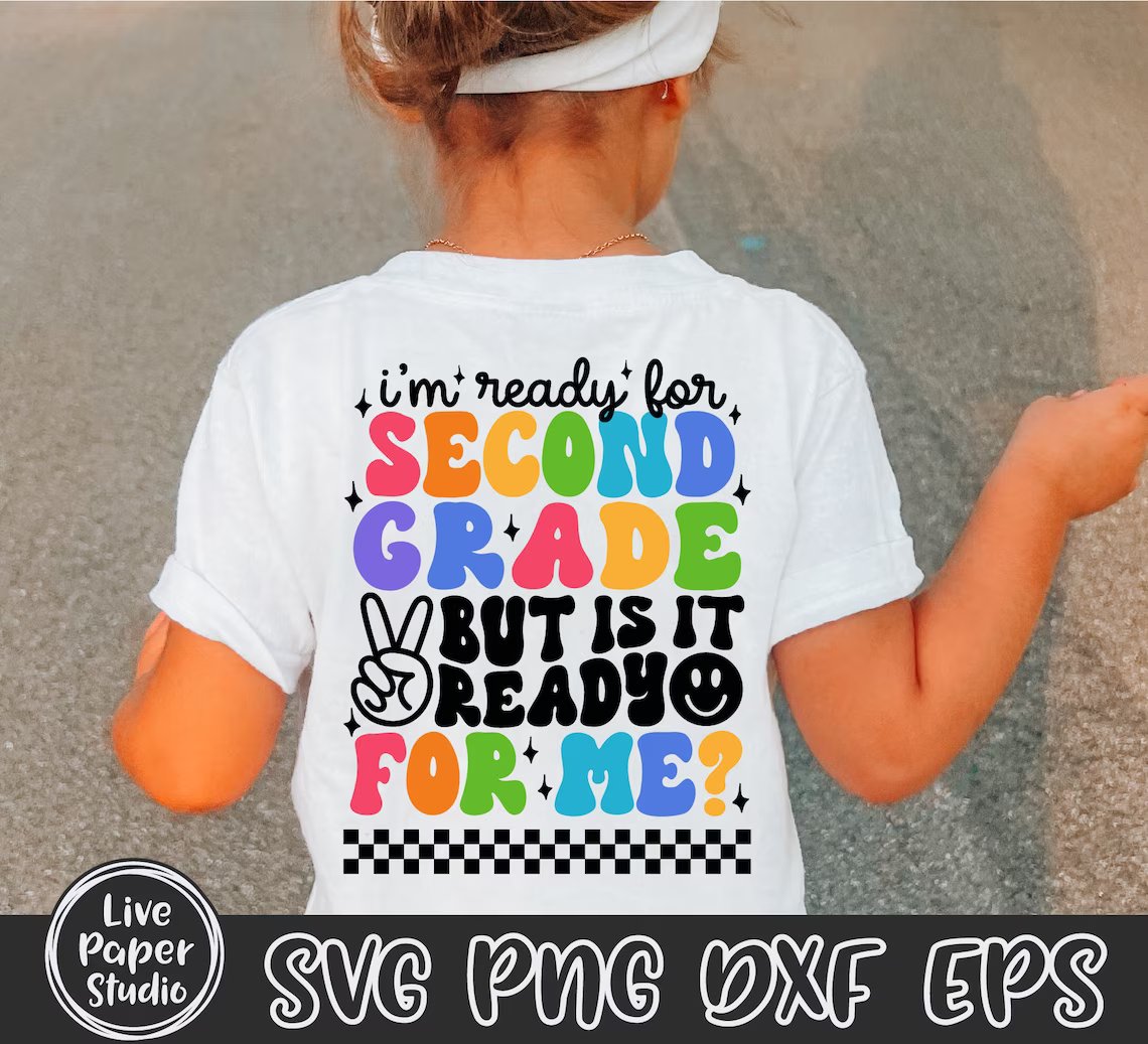 Back to School Svg Bundle