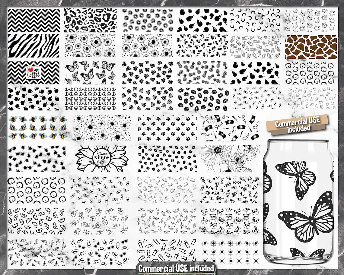 4000+Designs Mega Svg Bundle